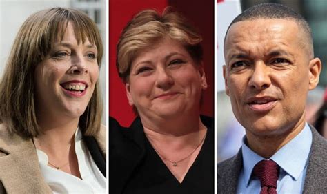 Latest odds make Labour leadership a ‘three.